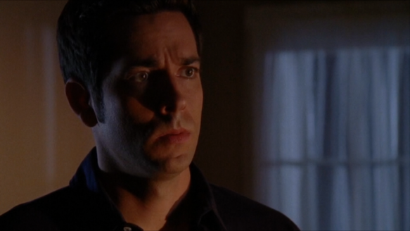Chuck Bartowski