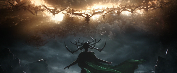 Shot of the Day - March 29, 2018