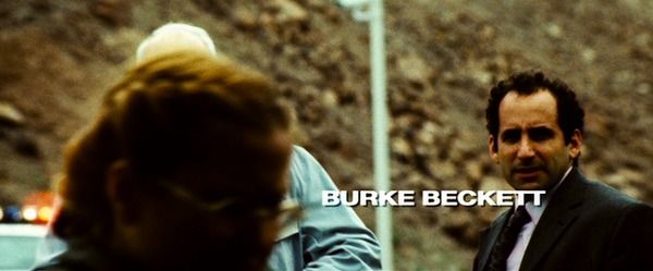 Burke Beckett