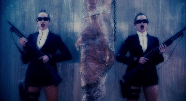 Shot of the Day - December 31, 2022