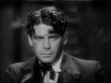 Tony 'Scarface' Camonte