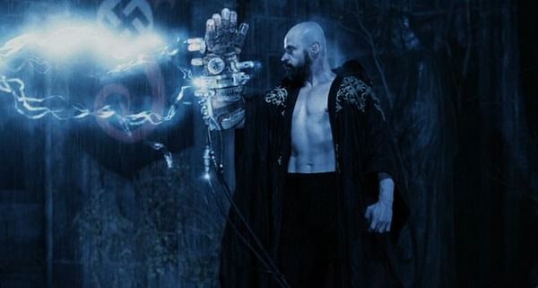 Grigori Rasputin