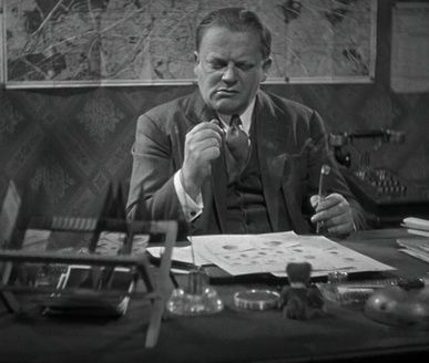 Inspector Karl Lohmann
