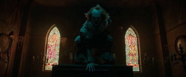 It