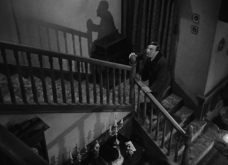 Arsenic and Old Lace