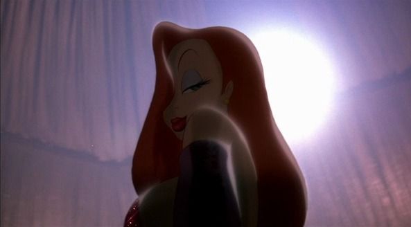Jessica Rabbit