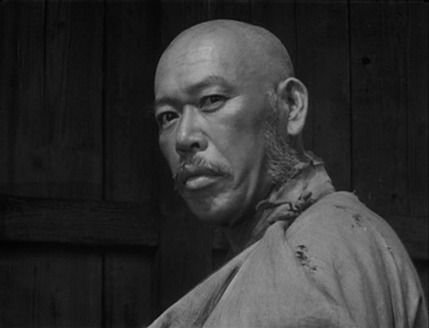 Kambei Shimada
