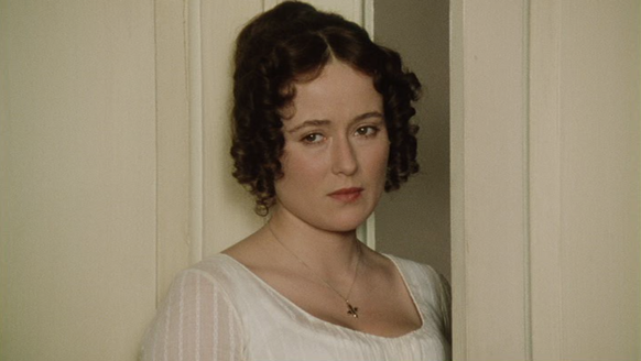 Elizabeth Bennet