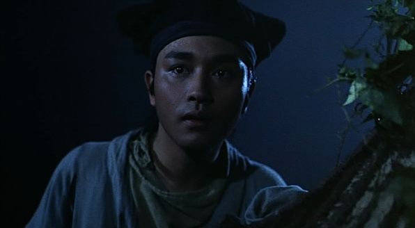 Ling Choi San