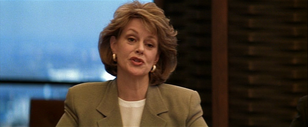 Joyce Rensaleer