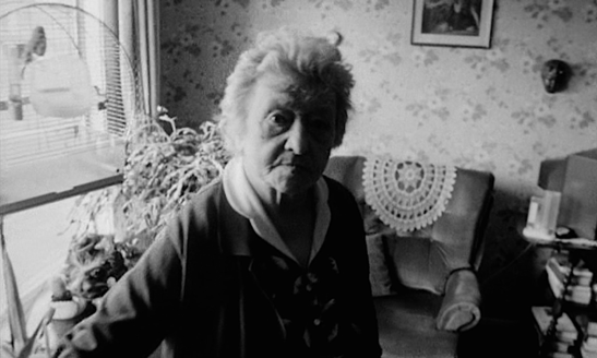 Mamie Tromblon