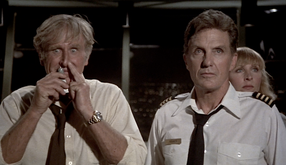 Airplane!