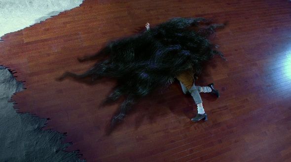 Sadako 3D