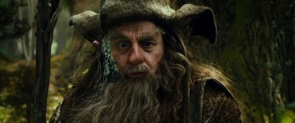 Radagast the Brown
