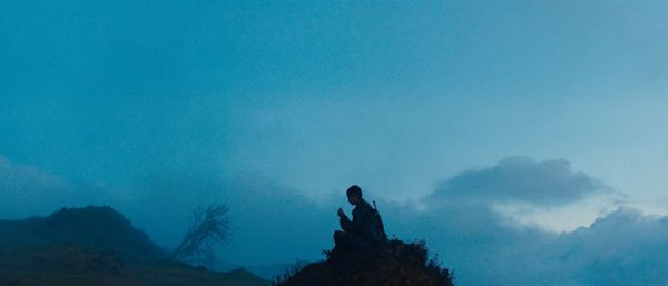 Shot of the Day - March 13, 2021