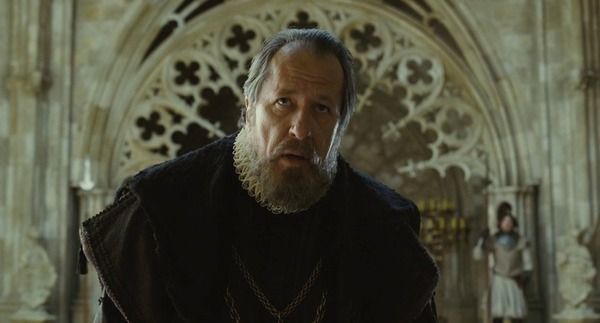 Sir Francis Walsingham