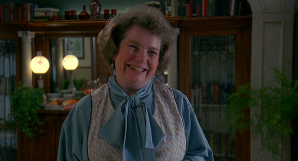 Mrs. Lancaster