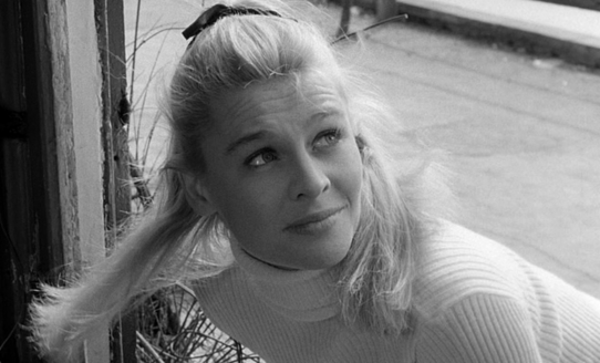 Diana Scott