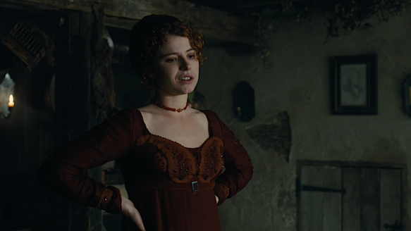 Lorna Bow