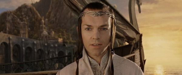 Elrond