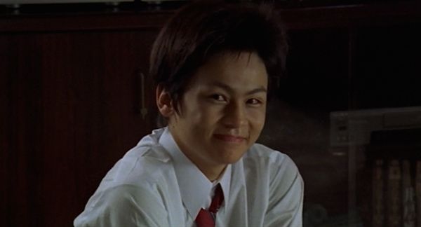 Shigehiko Aoyama