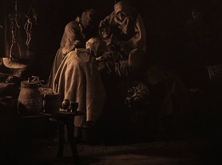 Shot of the Day - October 30, 2023