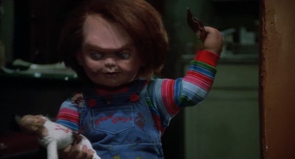 Child's Play