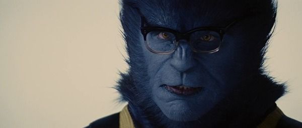 Hank McCoy / Beast