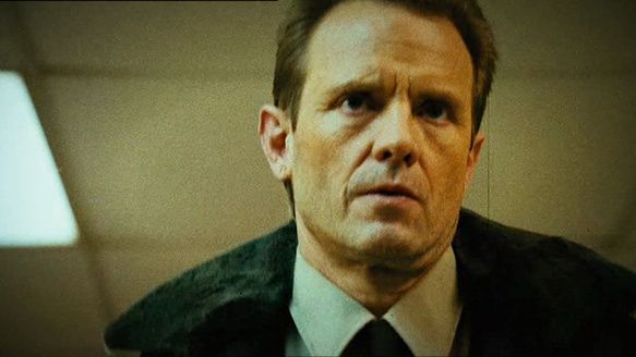 Sheriff Hague