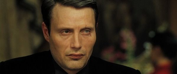 Le Chiffre