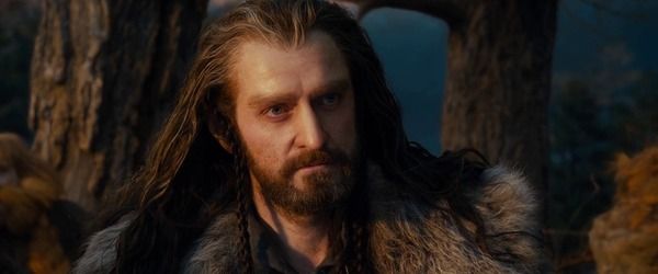 Thorin Oakenshield