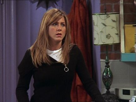 Rachel Green