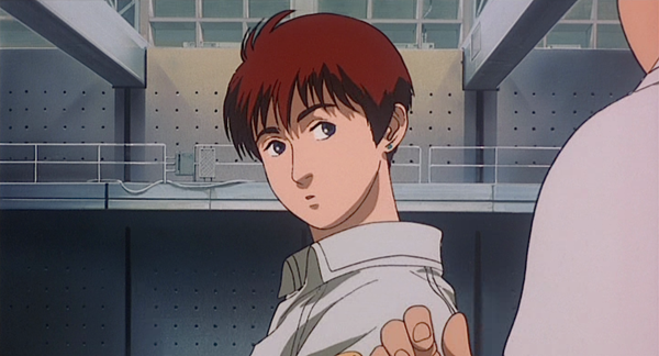 Noa Izumi (voice)