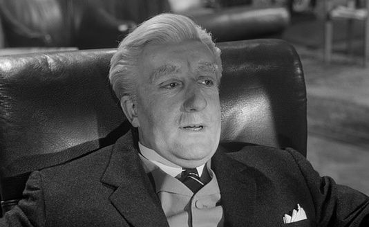  Fred Kite/Sir John Kennaway