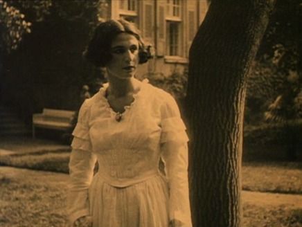 Annie Harding
