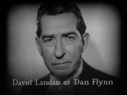Dan Flynn