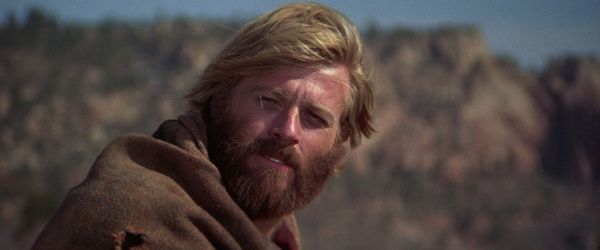 Jeremiah Johnson
