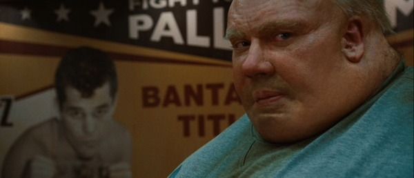Frederick J. Dukes / The Blob
