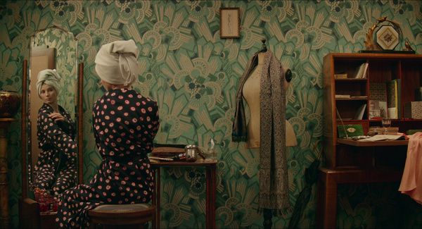 Shot of the Day - January 09, 2021