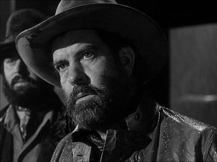 Ike Clanton