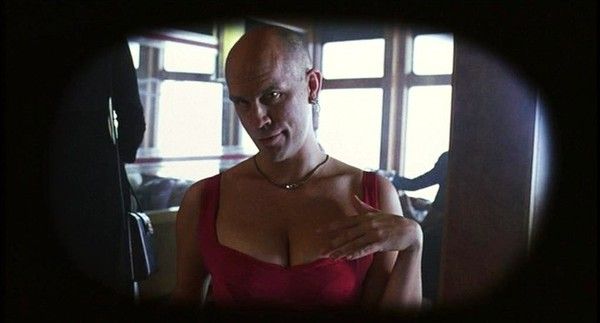John Horatio Malkovich