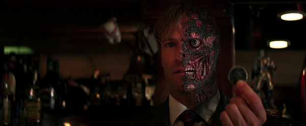 Harvey Dent