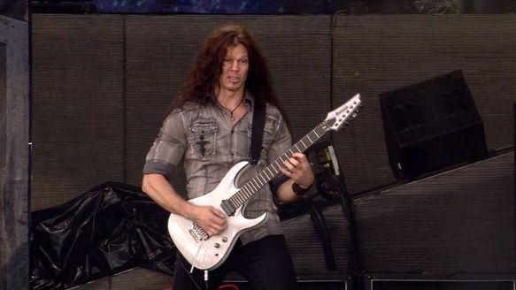Chris Broderick