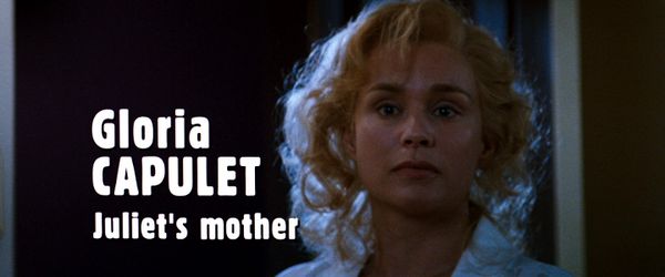 Gloria Capulet