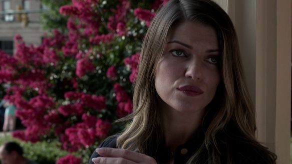 Anastasia / Carrie Hopewell