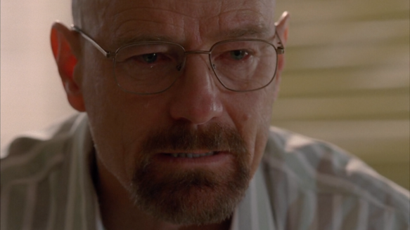 Walter White