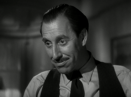 Albert Baker