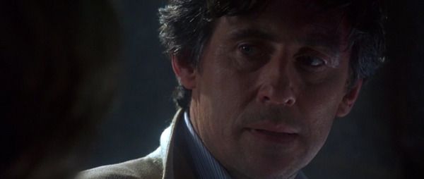 Dean Keaton
