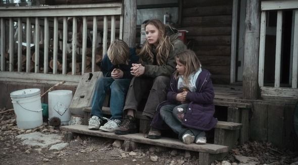 Shot of the Day - June 12, 2011