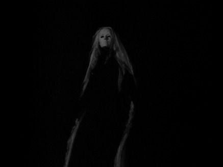 Black Magic